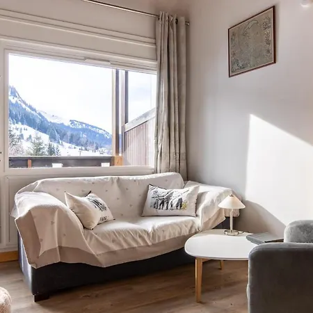 Appartement Floréal Private Mezzanine Studio