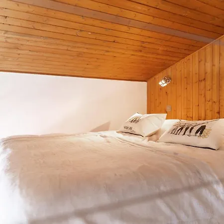 Appartement Floréal Private Mezzanine Studio *